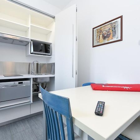 Sail Home - Apartments For Wind Lovers Campione del Garda Luaran gambar
