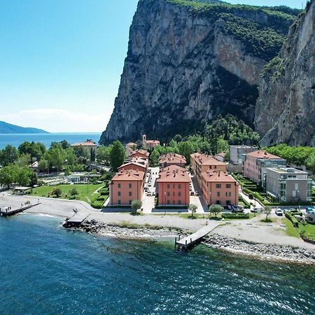 Sail Home - Apartments For Wind Lovers Campione del Garda Luaran gambar