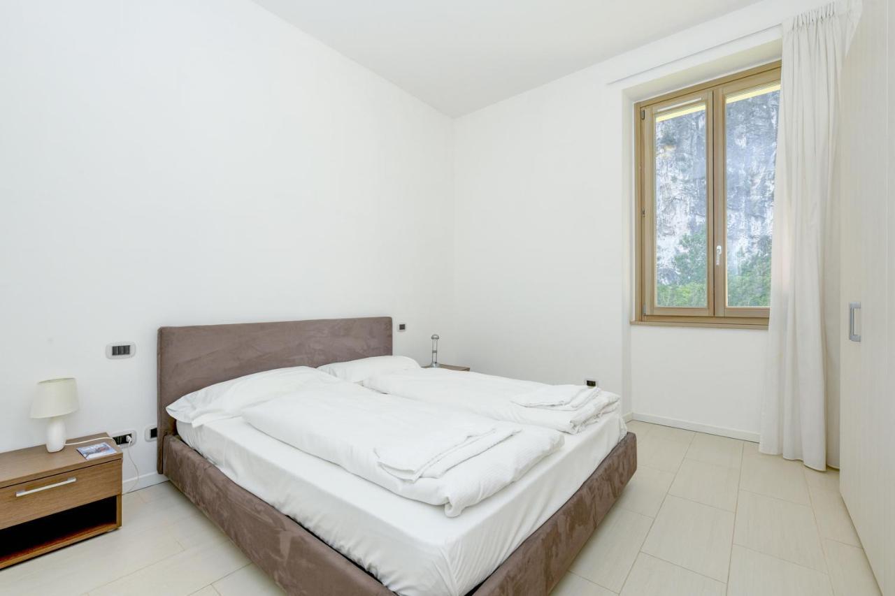 Sail Home - Apartments For Wind Lovers Campione del Garda Luaran gambar
