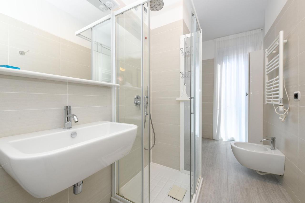 Sail Home - Apartments For Wind Lovers Campione del Garda Luaran gambar