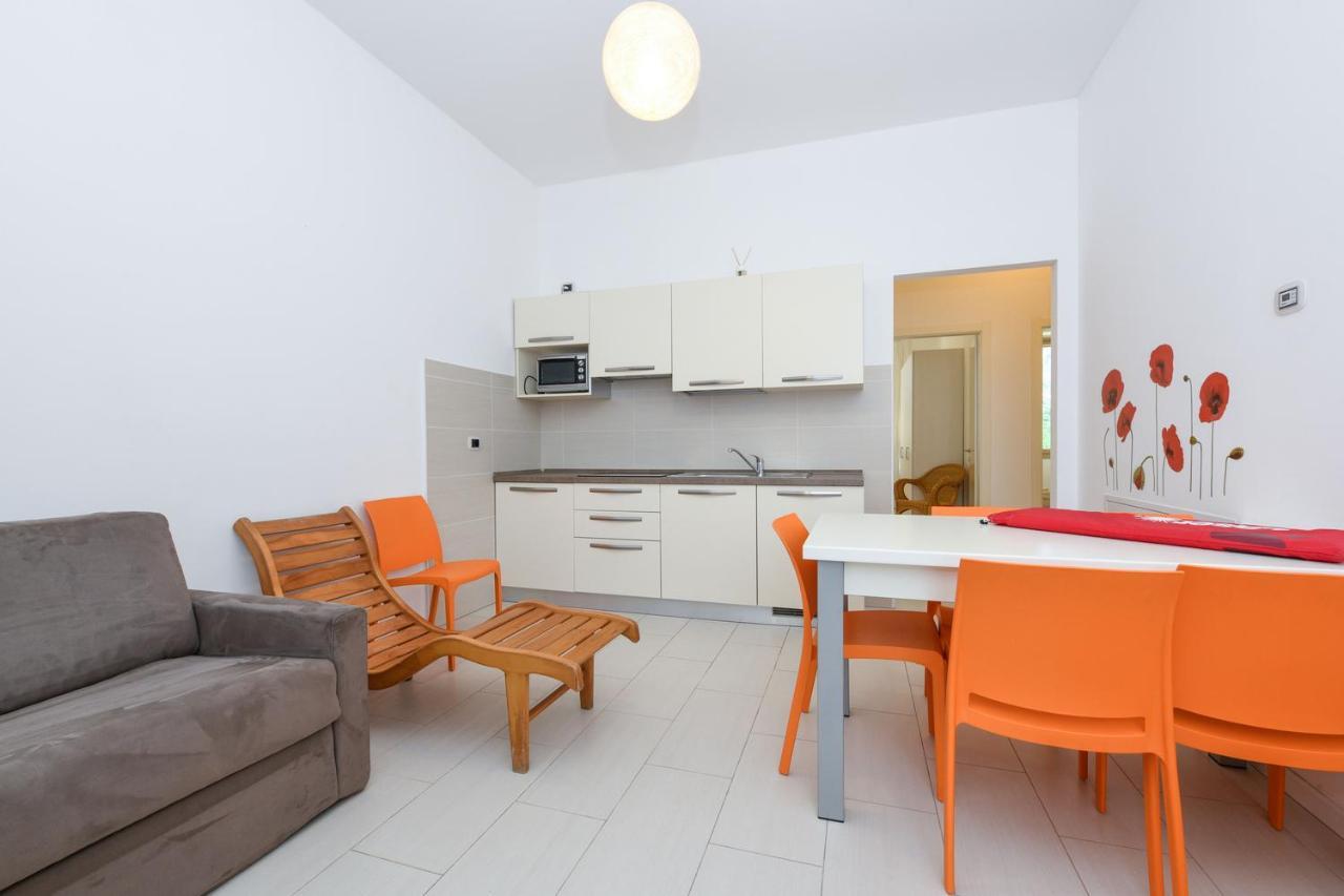 Sail Home - Apartments For Wind Lovers Campione del Garda Luaran gambar