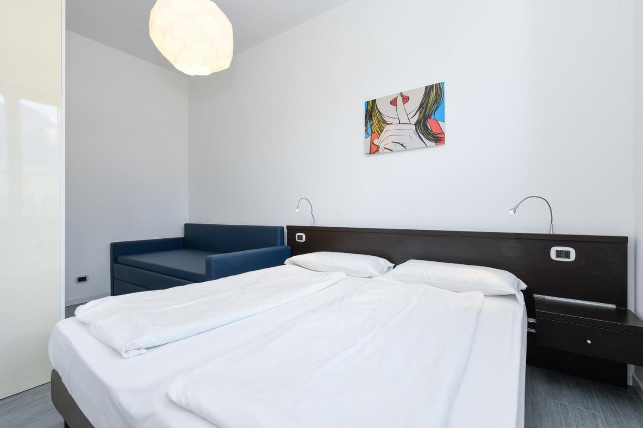 Sail Home - Apartments For Wind Lovers Campione del Garda Luaran gambar
